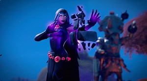 Survive in Fortnite with new crafting options, from health-granting wildlife to buildable weapons. More details on Chapter 2 Season 6: http://play.st/3vuvr9F - Survivez dans Fortnite avec de nouvelles options de fabrication, de la chasse comme arme de survie en passant par la fabrication d’armes. Plus de détails sur le chapitre 2 de la saison 6: http://play.st/3vuvr9F | PlayStation