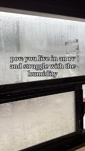 Dehumidifier Tips for RV Living