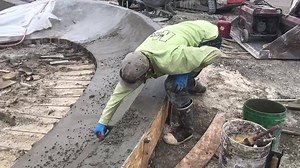 38 reactions · 3 comments | CLIPS from Taylor, Texas. #skateparkconstruction Project LOOP | Evergreen Skateparks | Facebook