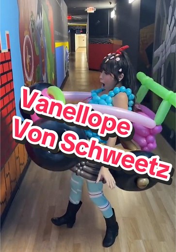 Create a Stunning Balloon Costume for Any Occasion