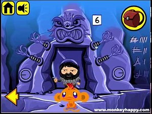 MonkeyHappy.com Stage 55 Walkthrough Hints