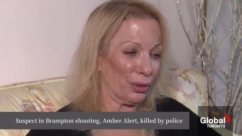 Family of woman fatally shot in Brampton Tuesday has identified her as Savannah Kulla