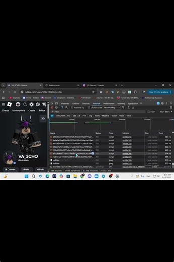 *NEW* HOW TO BOT FOLLOWERS ON ROBLOX IN 2026! (FREE UNLIMITED FOLLOWERS!)