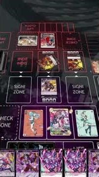 How to Break WIXOSS | Diva format edition