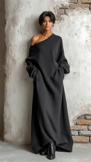 Grab this viral oversized maxi before it goes. Take 10% off using code NEW.