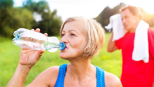 Health First Fitness: Wellness is no secret. Learn how to make choices you know are right