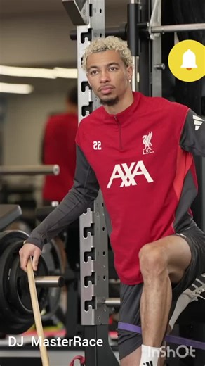 We are LFC in Training