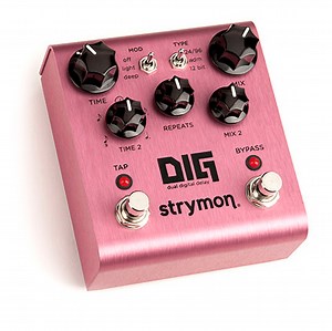 Strymon DIG Dual Digital Delay