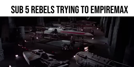 Strongest Star Wars Characters and Their Impact