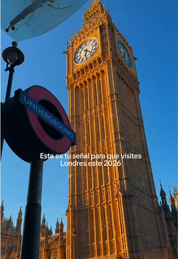Londres 2026: qué ver y dónde ir en Londres | Eurotrip