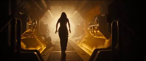 Alien: Romulus - Official Trailer