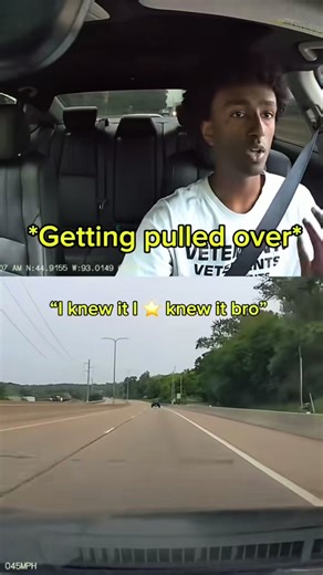 Protect Your Car During a Traffic Stop: Essential Tips