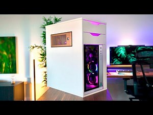 How to Build the Ultimate Ikea Drawer PC