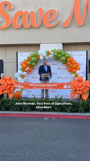 Save Mart on Reels | Facebook