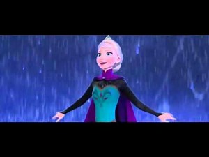 Let It Go (Trasianka) [Movie Version]