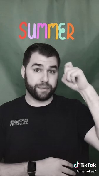 Seasons in ASL: Learn Sign Language for All Seasons