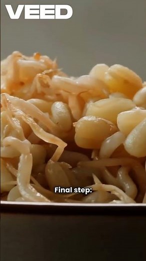 Homemade Natto Made Easy #boostyourhealth #plants #diyfermentation