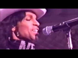 PRINCE⚜️ Live at Ruby Skye, San Francisco 2000 - GETT OFF