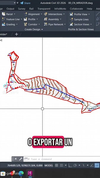 Civil 3D Topography Tutorial for Engineers