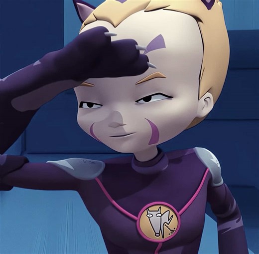 This is a short and lazy edit. I wasn’t motivated at all 😭. Yes this is a repost I just wanted to change a few things. Happy new year everyone. Welcome the funniest character in the show the one and only: Odd Della Robbia #aestheticedits #codelyoko #codelyokoedit #fyp #foryoupage scp: me ac: Audiohard ib for the crt text: Kat