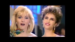 Una ricca raccolta video di Lorella tra famiglia, balletti e interviste della sua carriera, il tutto attraverso immagini da "Buona Domenica, Trenta ore per la vita, La notte vola, Porta a Porta, Uno di noi, Fantastico, Festival, Chiambretti c'è, Mattino Cinque, Paperissima, Discoring". #lorellacuccarini #lorella #cuccarini #amici #amici21 #mariadefilippi #amicidimariadefilippi #paolacortellesi #giannimorandi #maravenier #heatherparisi #gerryscotti #barbaradurso #lucasabatelli #robertocenci #chri