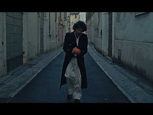 Francesco Renga - Il meglio di me (Official Video - Sanremo 2026)