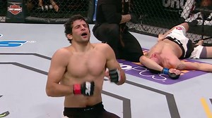 191K views · 1.3K reactions | What an impressive performance! Iran's Beneil Dariush ends James Vick's unbeaten record at UFC 199 | UFC | Facebook