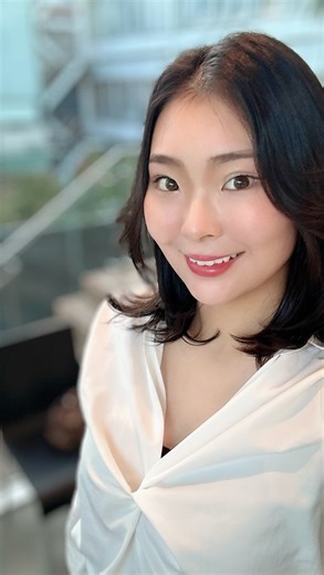 Miku Abe/ 阿部 未来 on Instagram: "#ヘア #ベアカット #ヘアスタイリング"