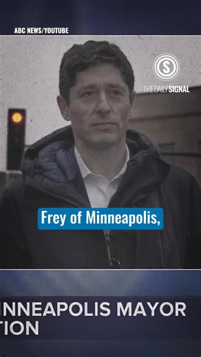 Victor Davis Hanson: Democrats''Open Defiance of the Federal Government" Teeters on Neo-Confederate By their own standards, some in the Democrat party are openly engaging in insurrectionary acts in Minnesota. Aiding the anti-ICE agitators, Minnesota state officials like Gov. Tim Walz and Mayor Jacob Frey are encouraging defiance of federal officers because they feel they “ have the moral, spiritual, the intellectual right" to do so. Their obsession with creating a “heaven on earth through “ high