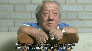Kenny Baker - Interview  n°3