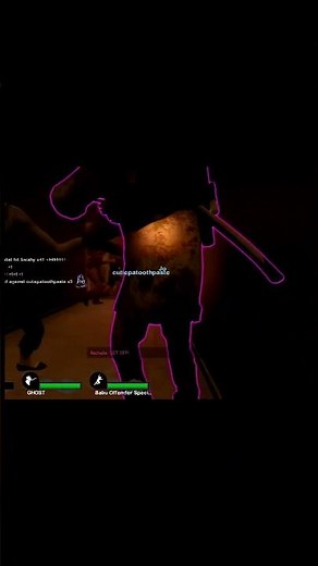 Left 4 Dead 2 Versus- Jockey's Patience