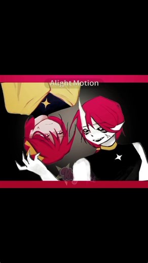 Baby One More Time! ...bad quality D: [read desk] #gacha #animation #edit