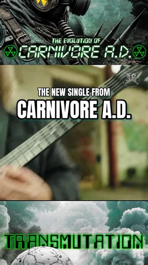 #New #Single #Thrash #DeathMetal #fyp #Metal