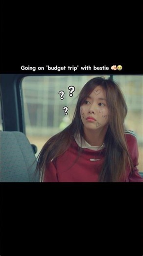 They take the 'budget travel' seriously | Go back couple