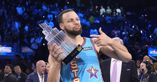 The FULL 2025 NBA All-Star Game Tournament | #NBAAllStar