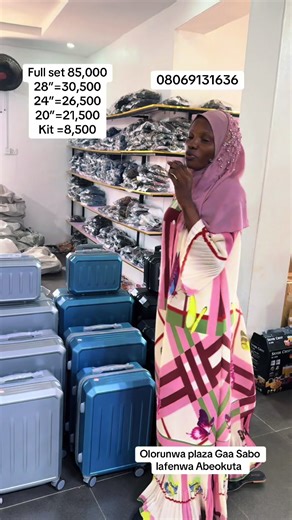 BAG WAREHOUSE IN ABEOKUTA 💯 (@shop_en_dress_up2)’s videos with original sound - BAG WAREHOUSE IN ABEOKUTA 💯