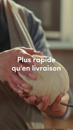 Le Multi Tasker, allié de vos soirées pizza