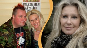 Sambons saknad efter Micke Dubois – blev kroniskt sjuk efter sorgen