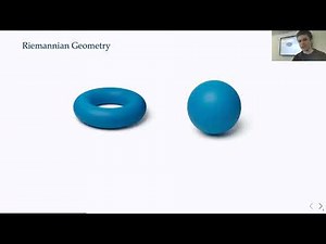 Alexander Terenin - Non-Euclidean Matérn Gaussian Processes