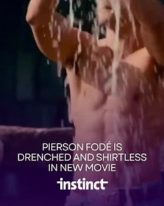 Have you seen 'The Wrong Paris' on Netflix? 🐎 Check out Pierson Fodé in this hot clip 💦 🤳 Click "💬 Comment" below 👇 or check out our bio to see the 🔗 link to read more 📸 @piersonfode @netflix | Instinct Magazine