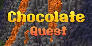 [1.6.4] CHOCOLATE QUEST - Minecraft.fr