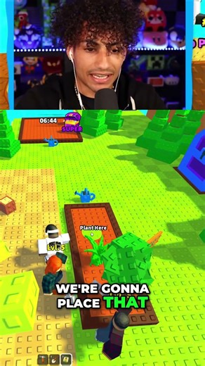 Roblox Island Build: Expensive Dream Island Unlocked! #shorts