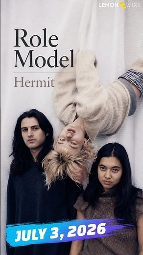 Mary in the junkyard Announces Debut Album ‘Role Model Hermit’ 🎸 | New Song ‘Mouse’ Out Now 🎶