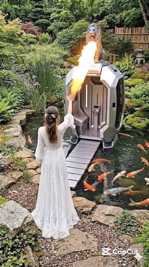 The Secret Entrance You Didn't Expect! 🦁🔥 #secretbase