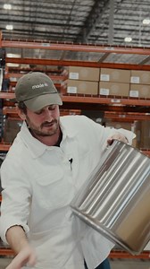 Come along with Made In co-founder Jake Kalick as he takes you behind the scenes of one of our largest orders to date. From packing up carbon steel, stainless clad and non stick cookware at our fulfillment center in Selma, TX, to the grand reopening of the newly renovated Pier Sixty-Six in Fort Lauderdale, FL. To watch the full video, click here: https://youtu.be/vdQguwM35Qk?utm_source=facebook&utm_medium=social&utm_campaign=dhfacebook&utm_content=app.dashsocial.com/made-in-cookware/library/medi