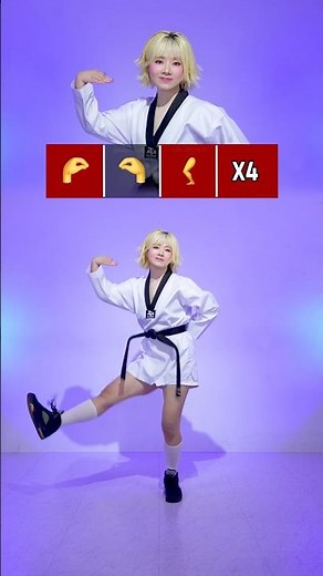 ILLIT ‘It’s Me’🔥 0.65x Still Hard?😳 Tutorial🪞