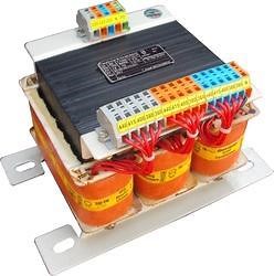 Procon Controls - Manufacturer of Industrial Transformer & Control Transformers from Coimbatore