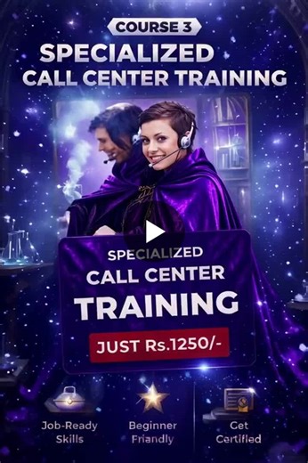 #callcentertraining #callcenter #callcentercourse | Logical Software