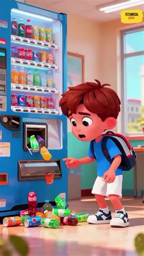 Engaging Cartoon Videos for Creative Inspiration