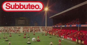 Power-ranking 9 of our favourite childhood table-top sports games